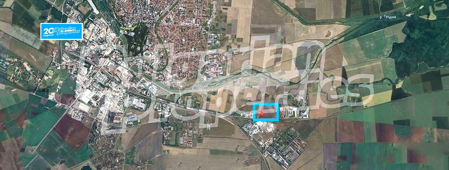 Дава под Наем ПРОМ. ПОМЕЩЕНИЕ | Imot.bg — изображение 8