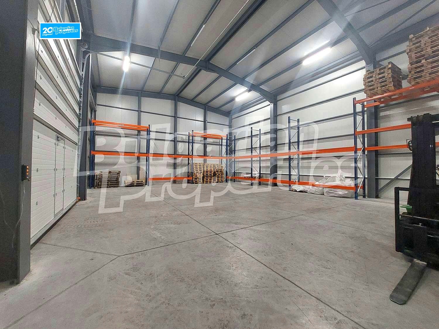 Дава под Наем ПРОМ. ПОМЕЩЕНИЕ | Imot.bg — изображение 13