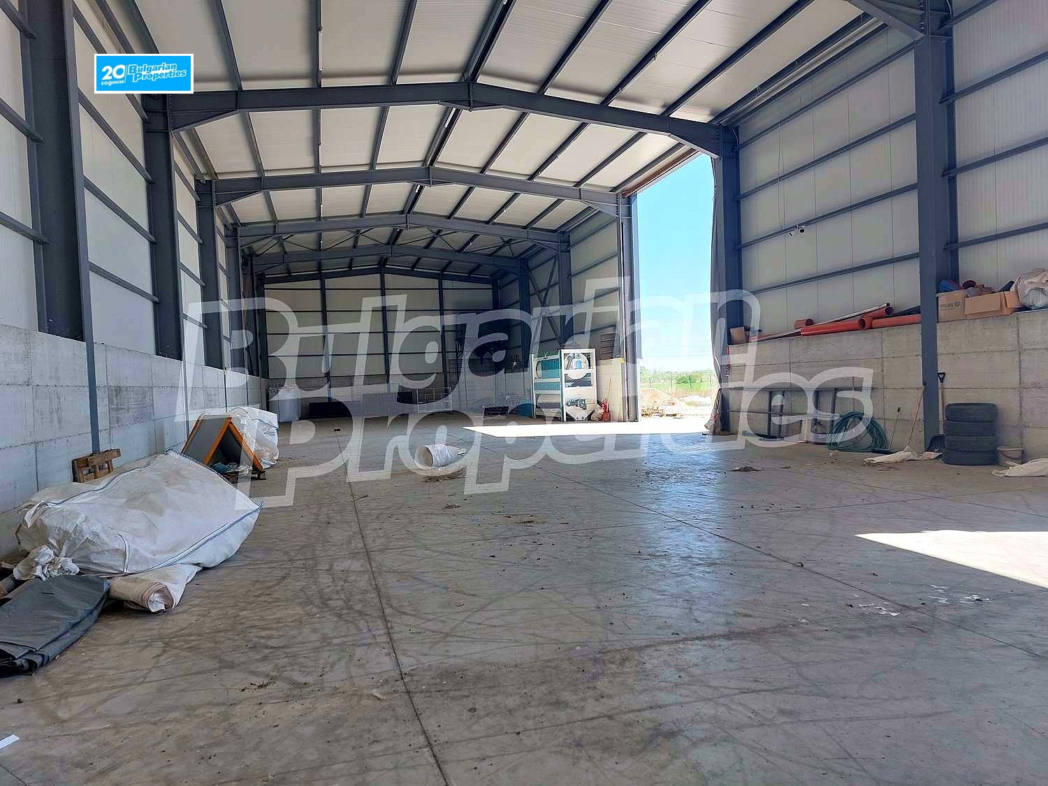 Дава под Наем ПРОМ. ПОМЕЩЕНИЕ | Imot.bg — изображение 4