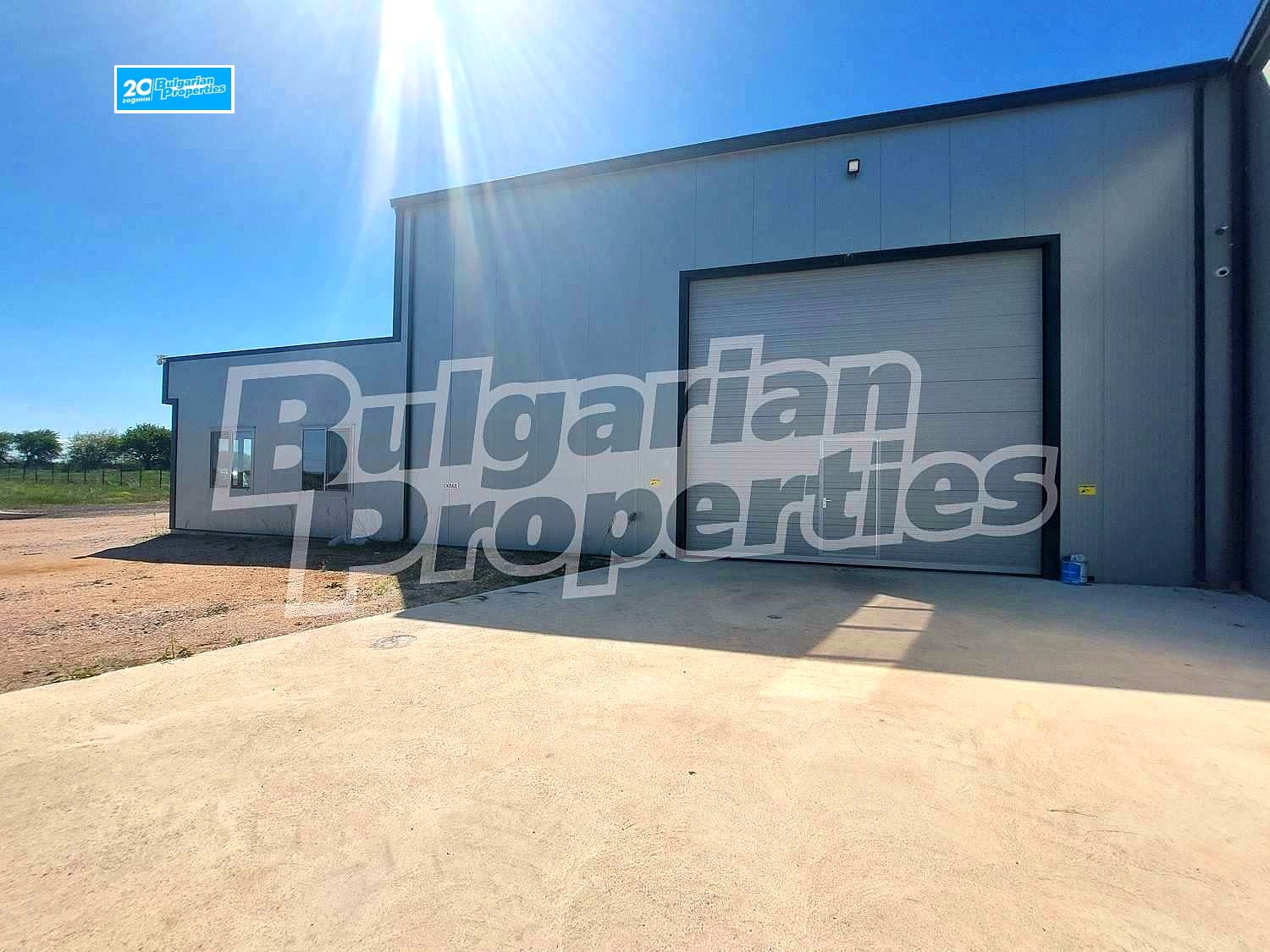 Дава под Наем ПРОМ. ПОМЕЩЕНИЕ | Imot.bg — изображение 5