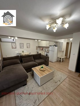 1 dormitor Iztoc, Sofia