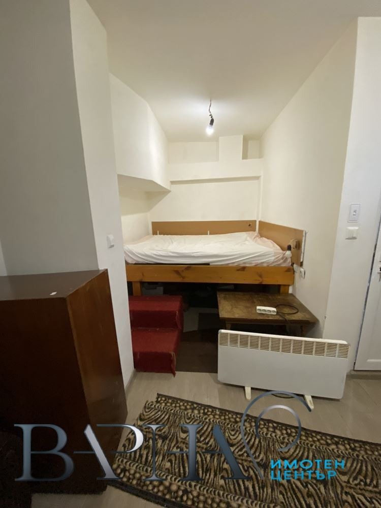 Дава под наем 1-СТАЕН, гр. Варна, Виница, снимка 7 - Апартаменти - 56302599
