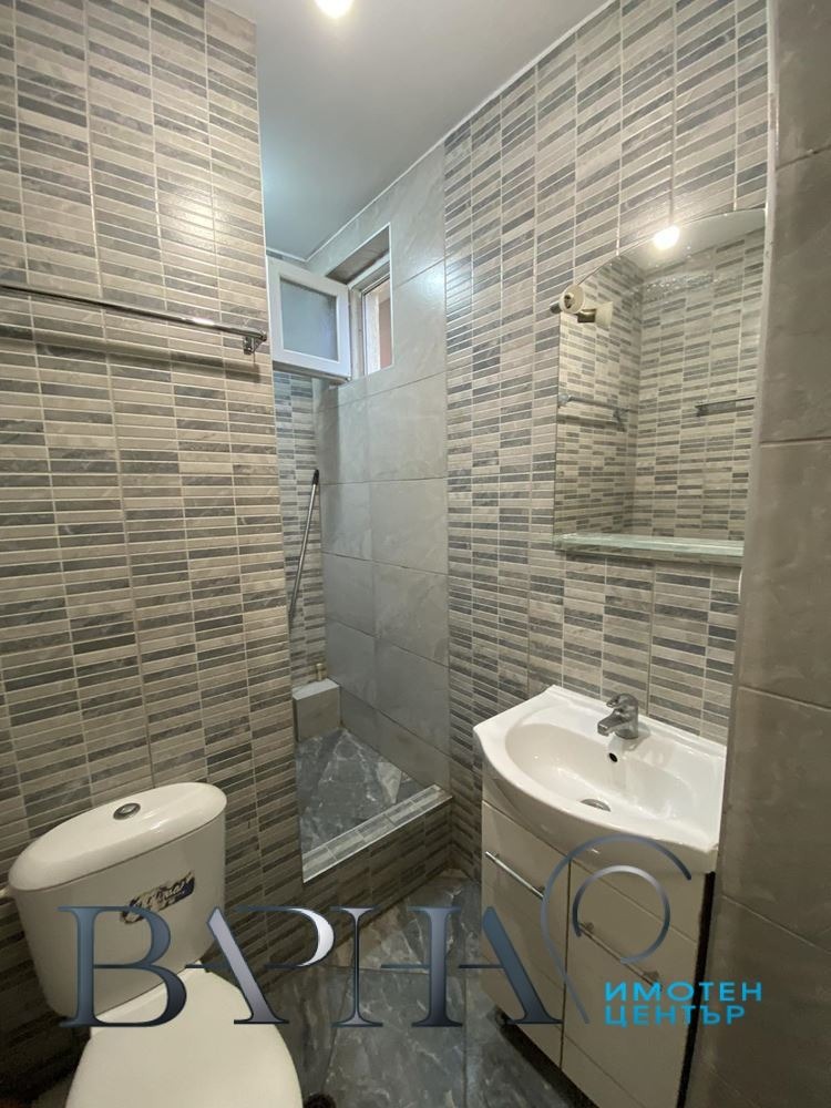 Дава под наем 1-СТАЕН, гр. Варна, Виница, снимка 8 - Апартаменти - 56302599