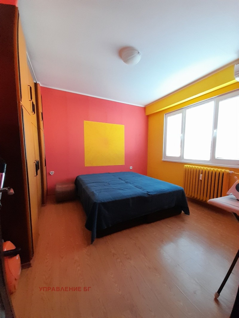 Zu vermieten  1 Schlafzimmer Sofia , Studentski grad , 30 qm | 56515083 - Bild [3]