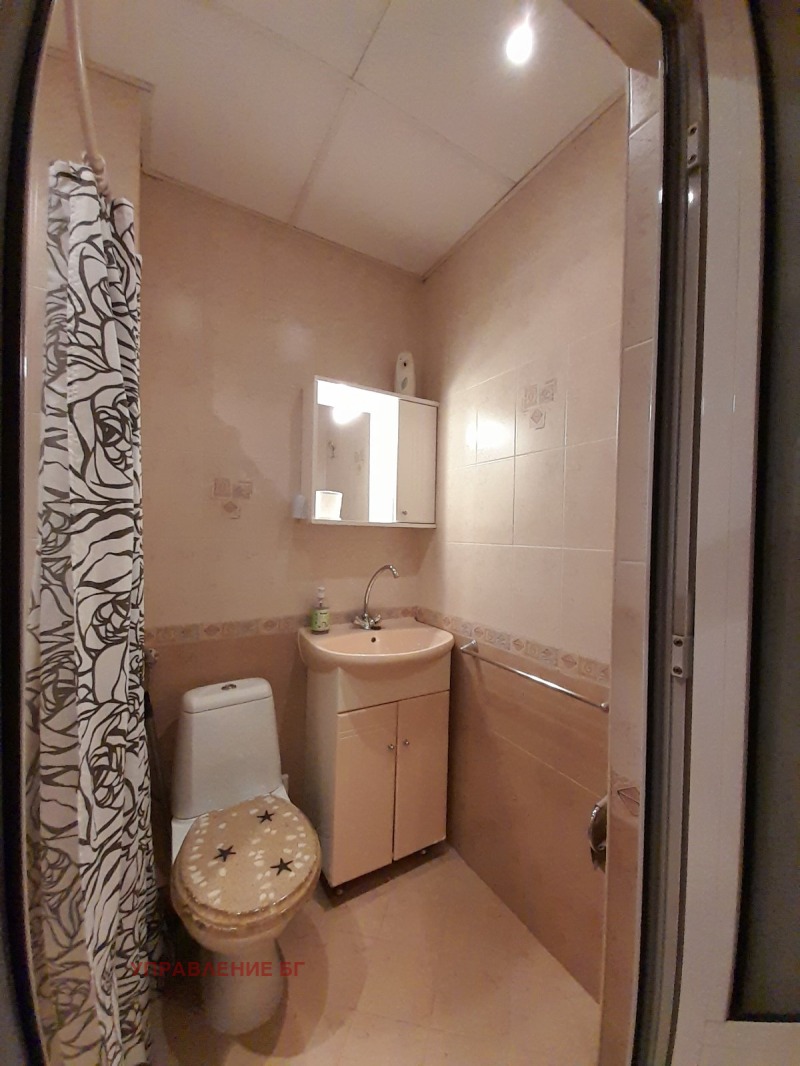 Zu vermieten  1 Schlafzimmer Sofia , Studentski grad , 30 qm | 56515083 - Bild [4]