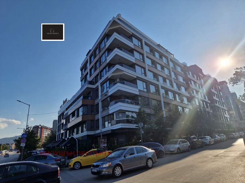 For Rent  1 bedroom Sofia , Studentski grad , 60 sq.m | 19123061 - image [2]