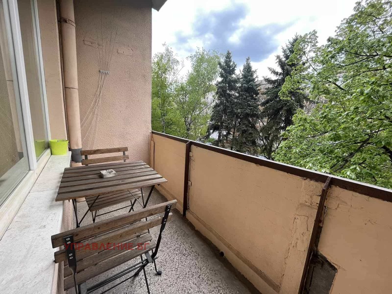 De inchiriat  1 dormitor Sofia , Hadji Dimitâr , 65 mp | 90115478 - imagine [8]