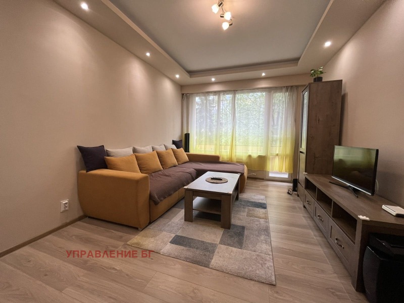 De inchiriat  1 dormitor Sofia , Hadji Dimitâr , 65 mp | 90115478 - imagine [3]