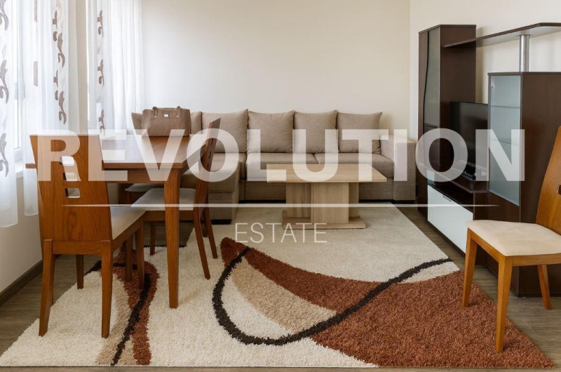 Дава под нем  2-стаен, град Варна, Цветен квартал •  450 € • ID 49001203 — holmes.bg - [1] 