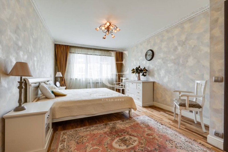 Vuokrattavana  1 makuuhuone Sofia , Krastova vada , 96 neliömetriä | 51794413 - kuva [5]