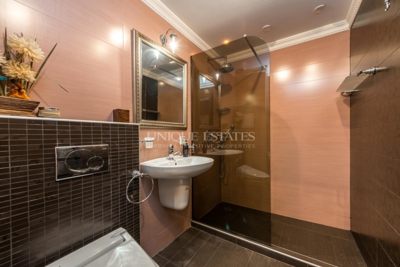 Vuokrattavana  1 makuuhuone Sofia , Krastova vada , 96 neliömetriä | 51794413 - kuva [8]
