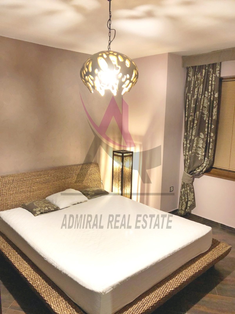 Дава под наем 2-СТАЕН, гр. Варна, Лятно кино Тракия, снимка 4 - Апартаменти - 52853101