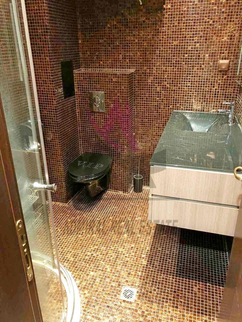 Дава под наем 2-СТАЕН, гр. Варна, Лятно кино Тракия, снимка 6 - Апартаменти - 52853101