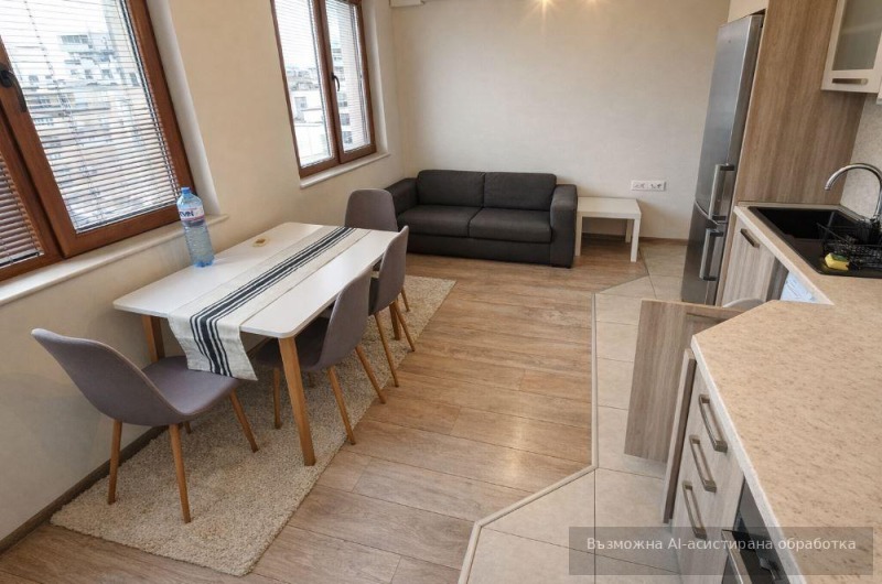 Дава под наем 2-СТАЕН, гр. Варна, Конфуто