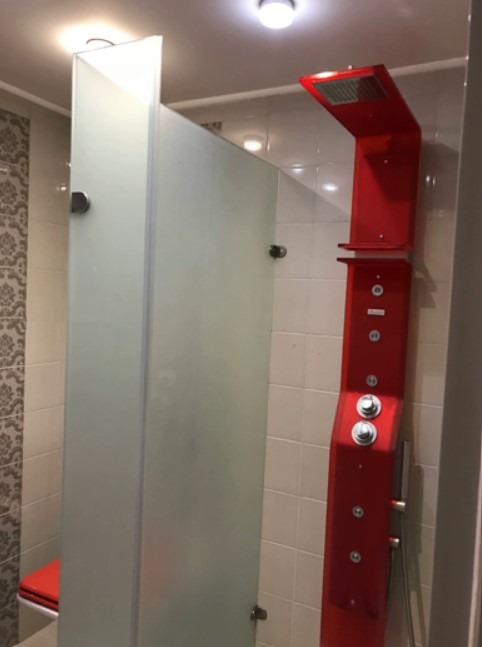 Дава под наем 2-СТАЕН, гр. София, Бояна, снимка 8 - Апартаменти - 54213491