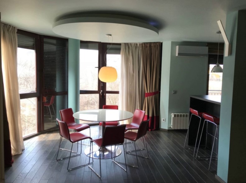 Дава под наем 2-СТАЕН, гр. София, Бояна