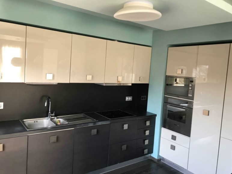 Дава под наем 2-СТАЕН, гр. София, Бояна, снимка 4 - Апартаменти - 54213491