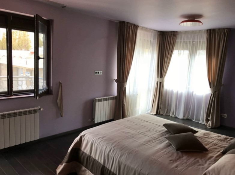 Дава под наем 2-СТАЕН, гр. София, Бояна, снимка 6 - Апартаменти - 54213491