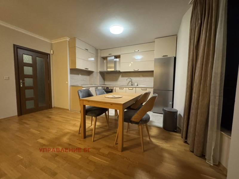 A louer  2 chambres Sofia , Geo Milev , 90 m² | 58365008 - image [2]