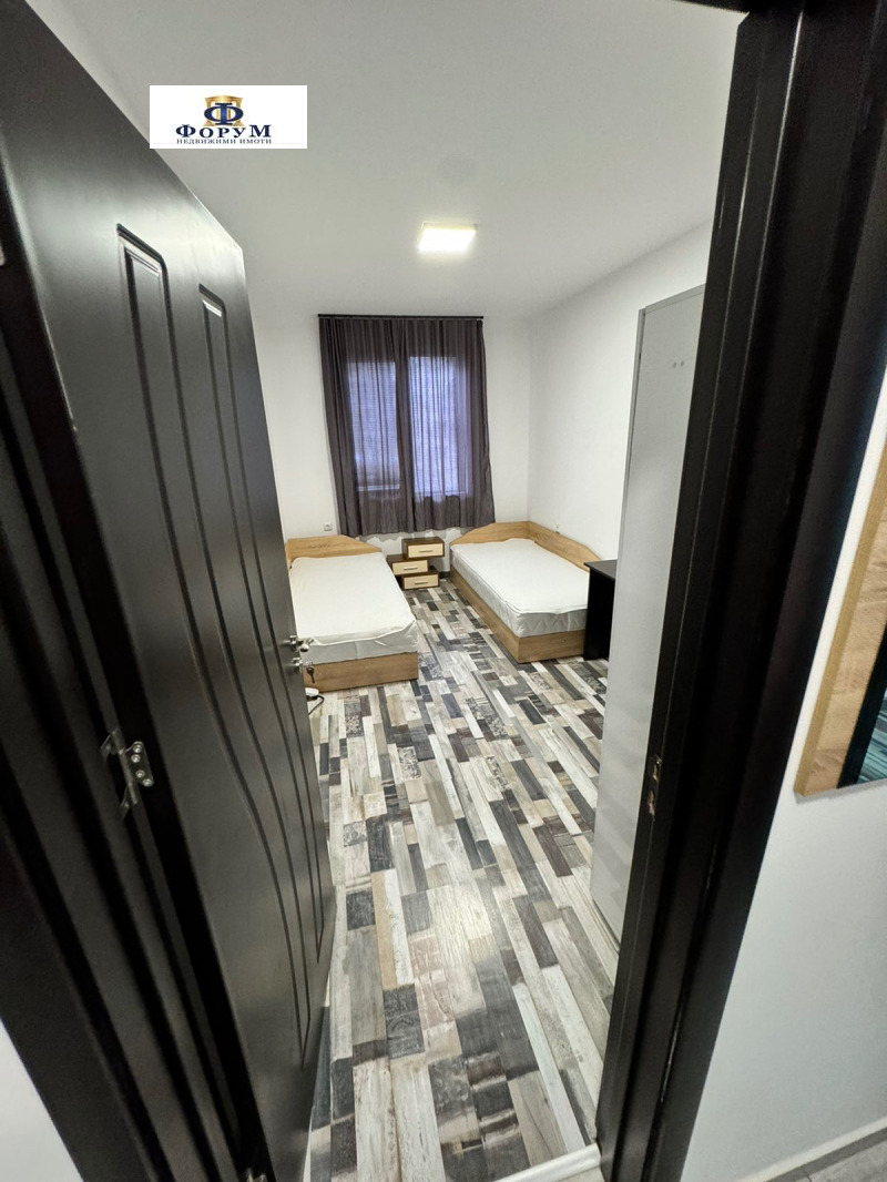 Vuokrattavana  2 makuuhuonetta Plovdiv , Južen , 92 neliömetriä | 29309799 - kuva [9]