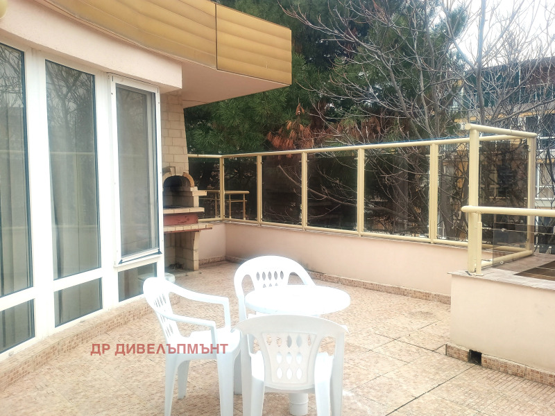 For Rent  2 bedroom region Burgas , k.k. Slanchev bryag , 118 sq.m | 82855914 - image [6]