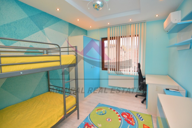 Kiralık  2 yatak odası Varna , Troşevo , 80 metrekare | 26258711 - görüntü [3]