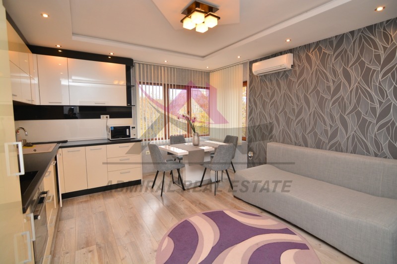 Дава под нем  3-стаен, град Варна, Трошево •  600 EUR • ID 14817803 — holmes.bg - [1] 