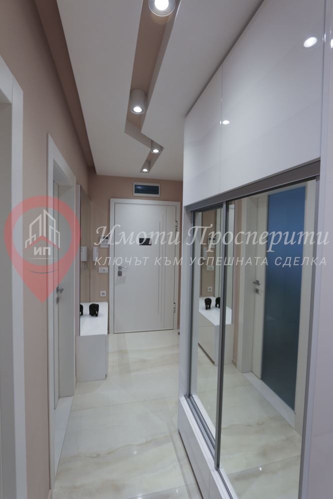 Дава под наем  3-стаен град София , Център , 119 кв.м | 99108599 - изображение [7]