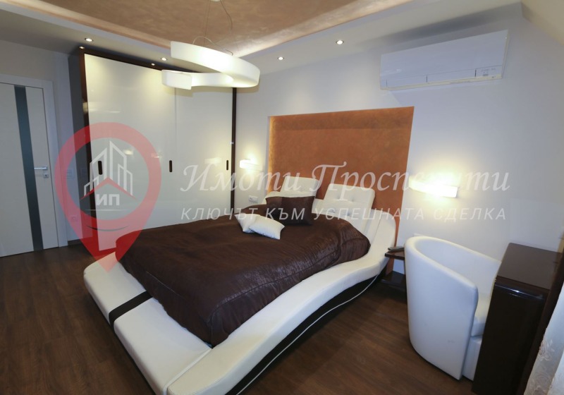 Дава под наем  3-стаен град София , Център , 119 кв.м | 99108599 - изображение [5]