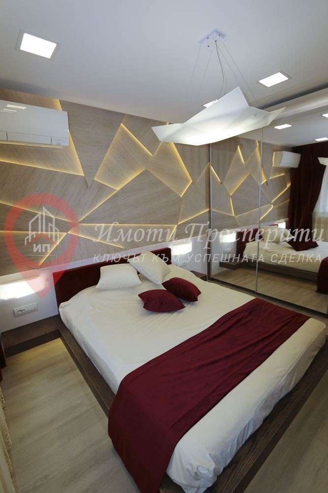 Дава под наем  3-стаен град София , Център , 119 кв.м | 99108599 - изображение [4]
