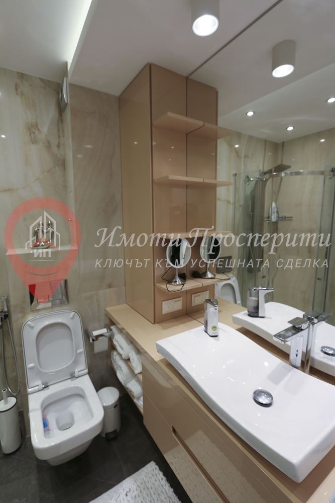 Дава под наем  3-стаен град София , Център , 119 кв.м | 99108599 - изображение [8]