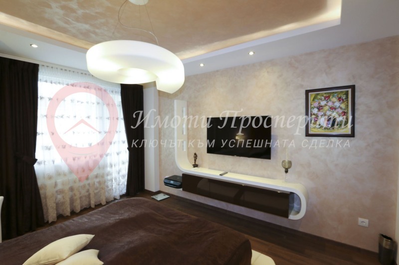 Дава под наем  3-стаен град София , Център , 119 кв.м | 99108599 - изображение [6]