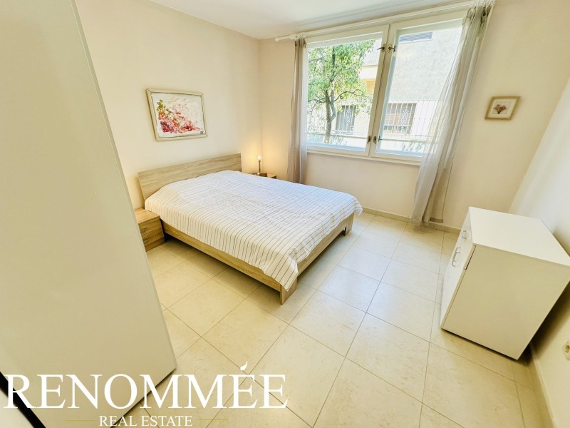 For Rent  2 bedroom Sofia , m-t Kambanite , 104 sq.m | 11473592 - image [10]