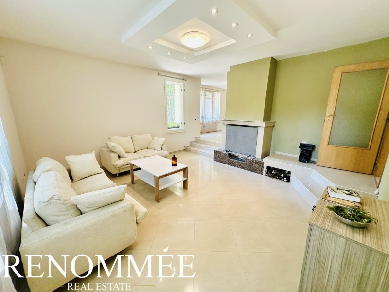 For Rent  2 bedroom Sofia , m-t Kambanite , 104 sq.m | 11473592 - image [6]