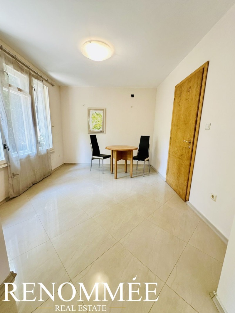 For Rent  2 bedroom Sofia , m-t Kambanite , 104 sq.m | 11473592 - image [9]