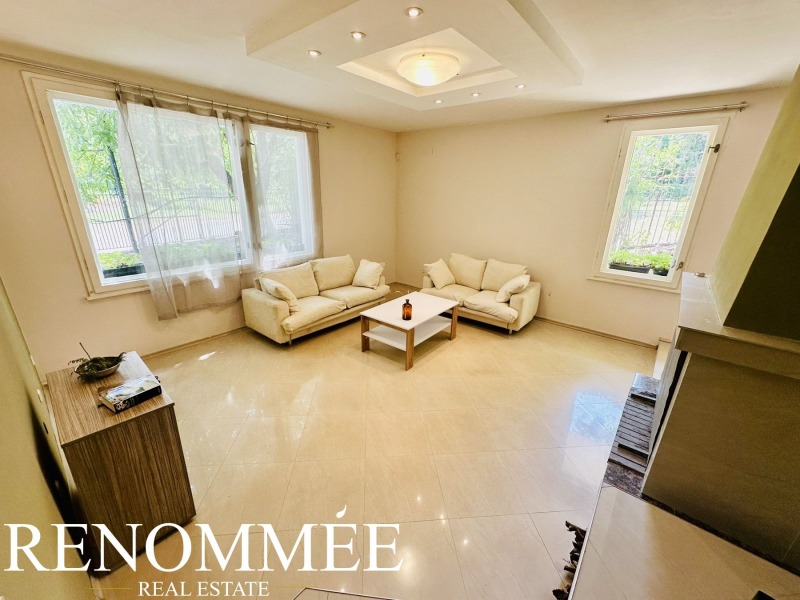 For Rent  2 bedroom Sofia , m-t Kambanite , 104 sq.m | 11473592 - image [7]