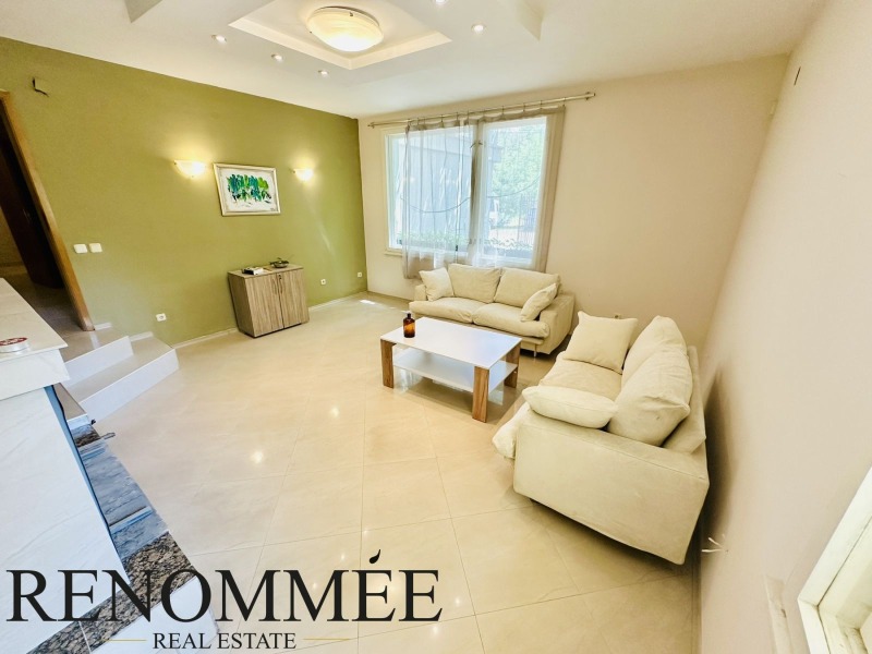 For Rent  2 bedroom Sofia , m-t Kambanite , 104 sq.m | 11473592 - image [8]