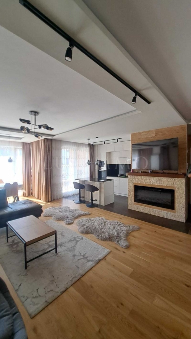 Дава под нем  3-стаен, град София, Манастирски ливади • 1 350 € • ID 19933685 — holmes.bg - [1] 