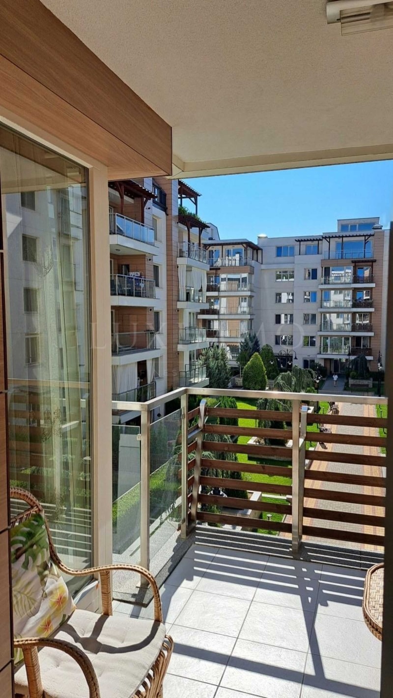 Da affittare  2 camere da letto Sofia , Manastirski livadi , 105 mq | 72248295 - Immagine [3]