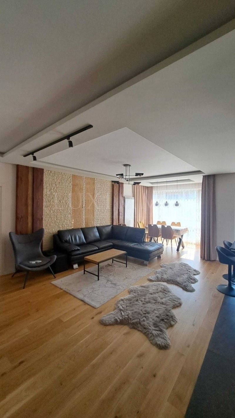 Da affittare  2 camere da letto Sofia , Manastirski livadi , 105 mq | 72248295 - Immagine [2]