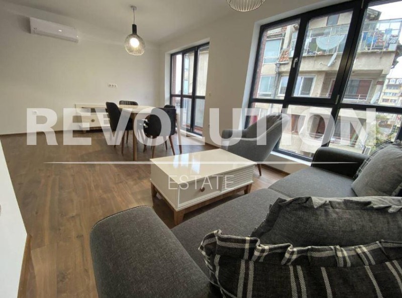 För uthyrning  2 sovrum Varna , Centar , 90 kvm | 47571844 - bild [2]