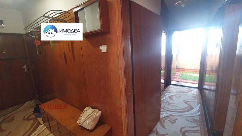 Дава под наем 3-СТАЕН, гр. Велико Търново, Център, снимка 7 - Апартаменти - 53472495