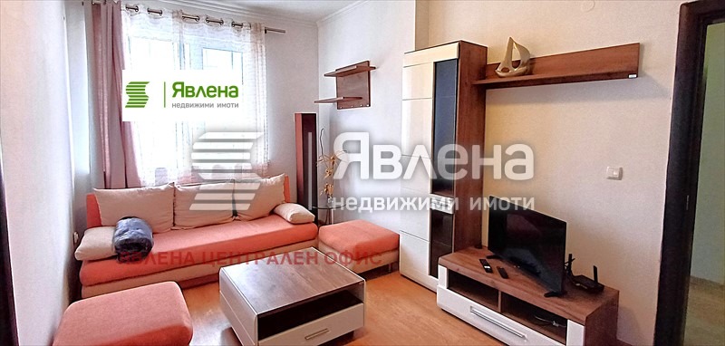 Дава под наем 3-СТАЕН, гр. София, Оборище