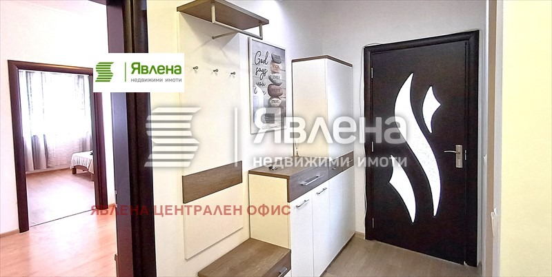 Дава под наем 3-СТАЕН, гр. София, Оборище, снимка 6 - Апартаменти - 54348926