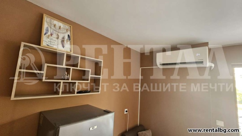 В оренду  Мансарда Пловдив , Кючук Париж , 40 кв.м | 37105523 - зображення [4]