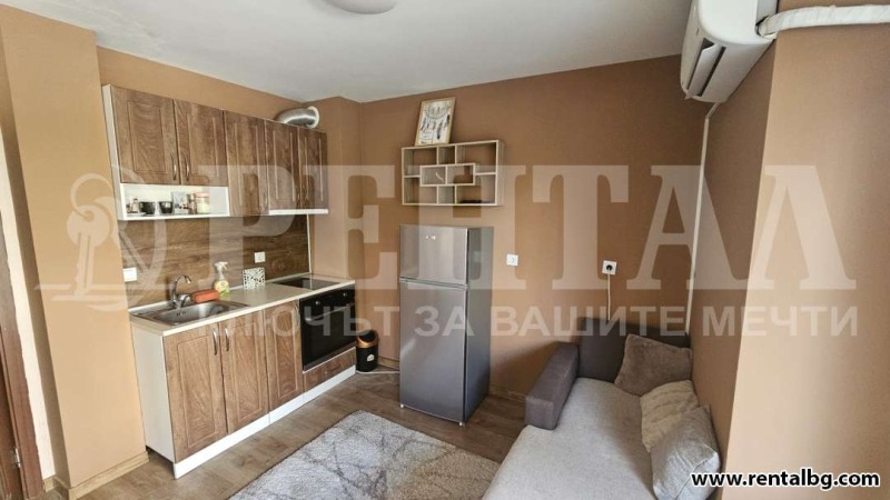 В оренду  Мансарда Пловдив , Кючук Париж , 40 кв.м | 37105523 - зображення [3]