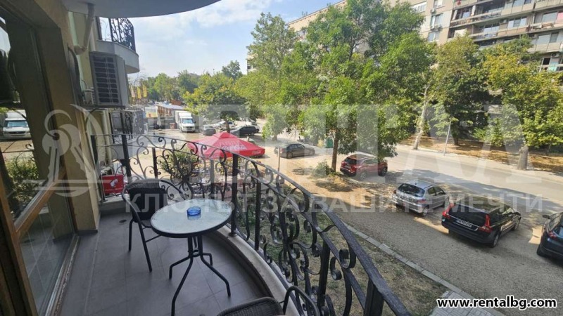 В оренду  Мансарда Пловдив , Кючук Париж , 40 кв.м | 37105523 - зображення [7]