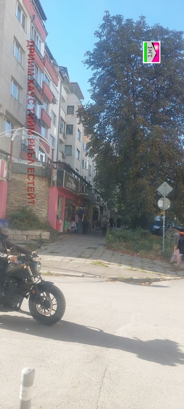 Дава под наем ГАРАЖ, ПАРКОМЯСТО, гр. София, Лагера, снимка 4 - Гаражи и паркоместа - 52724488