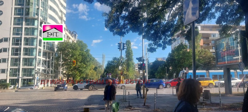 Дава под наем ГАРАЖ, ПАРКОМЯСТО, гр. София, Лагера, снимка 5 - Гаражи и паркоместа - 52724488