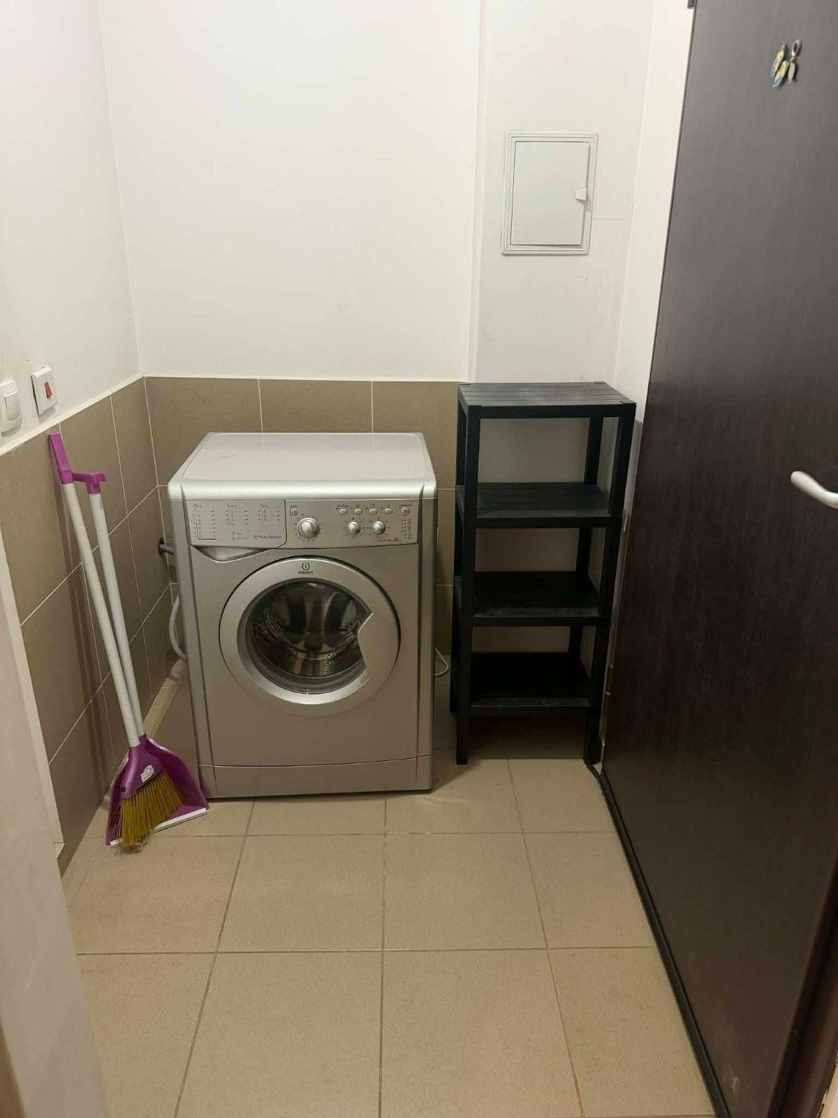 Дава под наем 1-СТАЕН, гр. София, Студентски град, снимка 4 - Апартаменти - 54252651